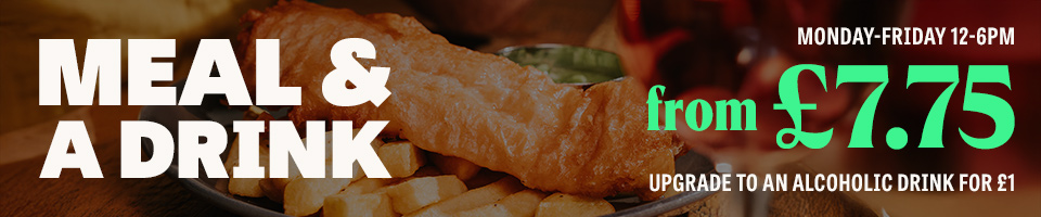 Festive menu at FITZ REGENT
