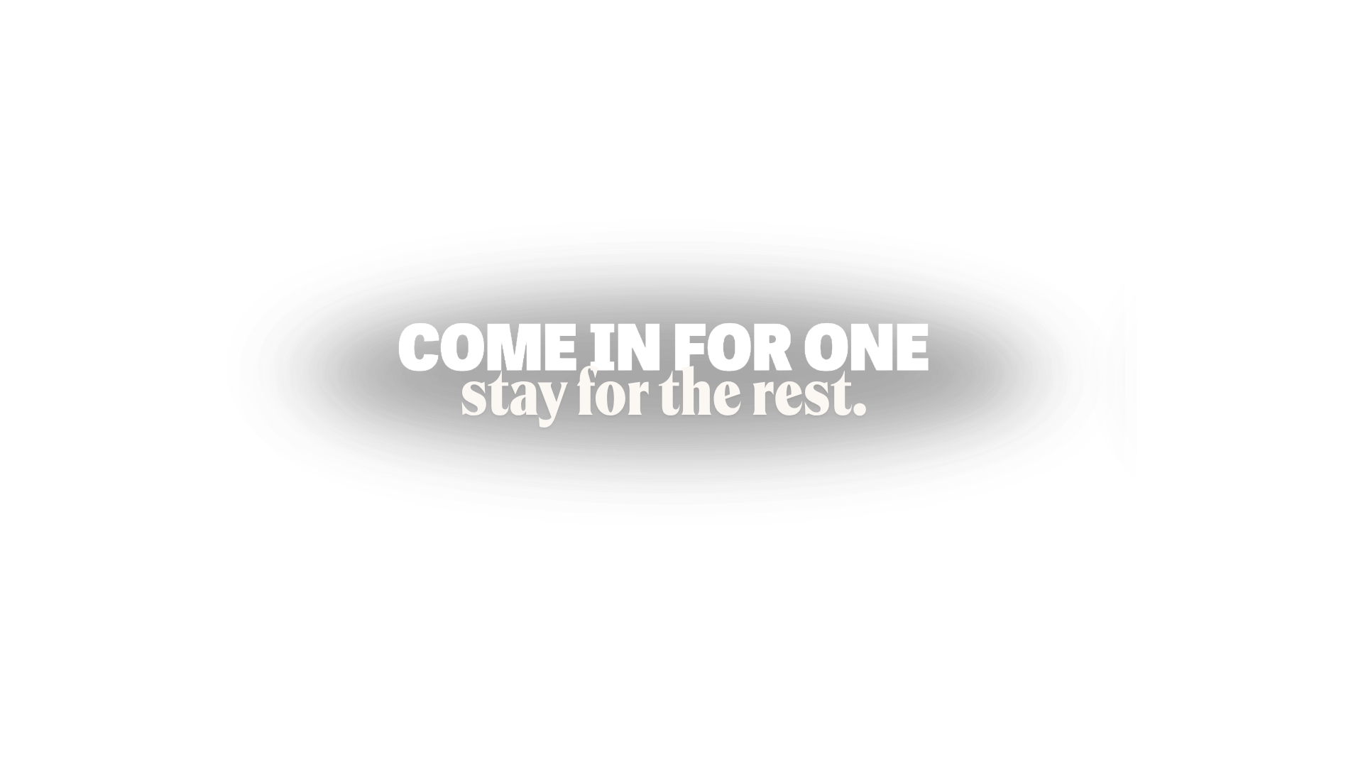 Inside Fitz Regent